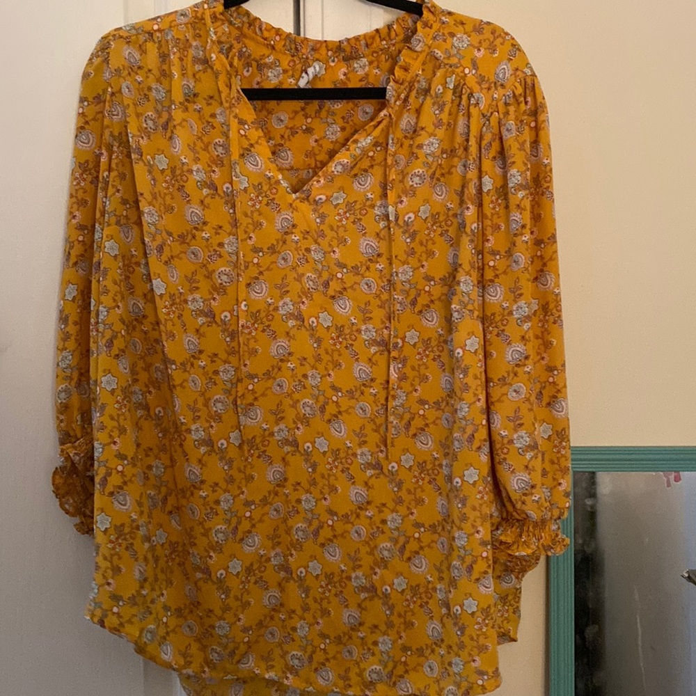 Blouse